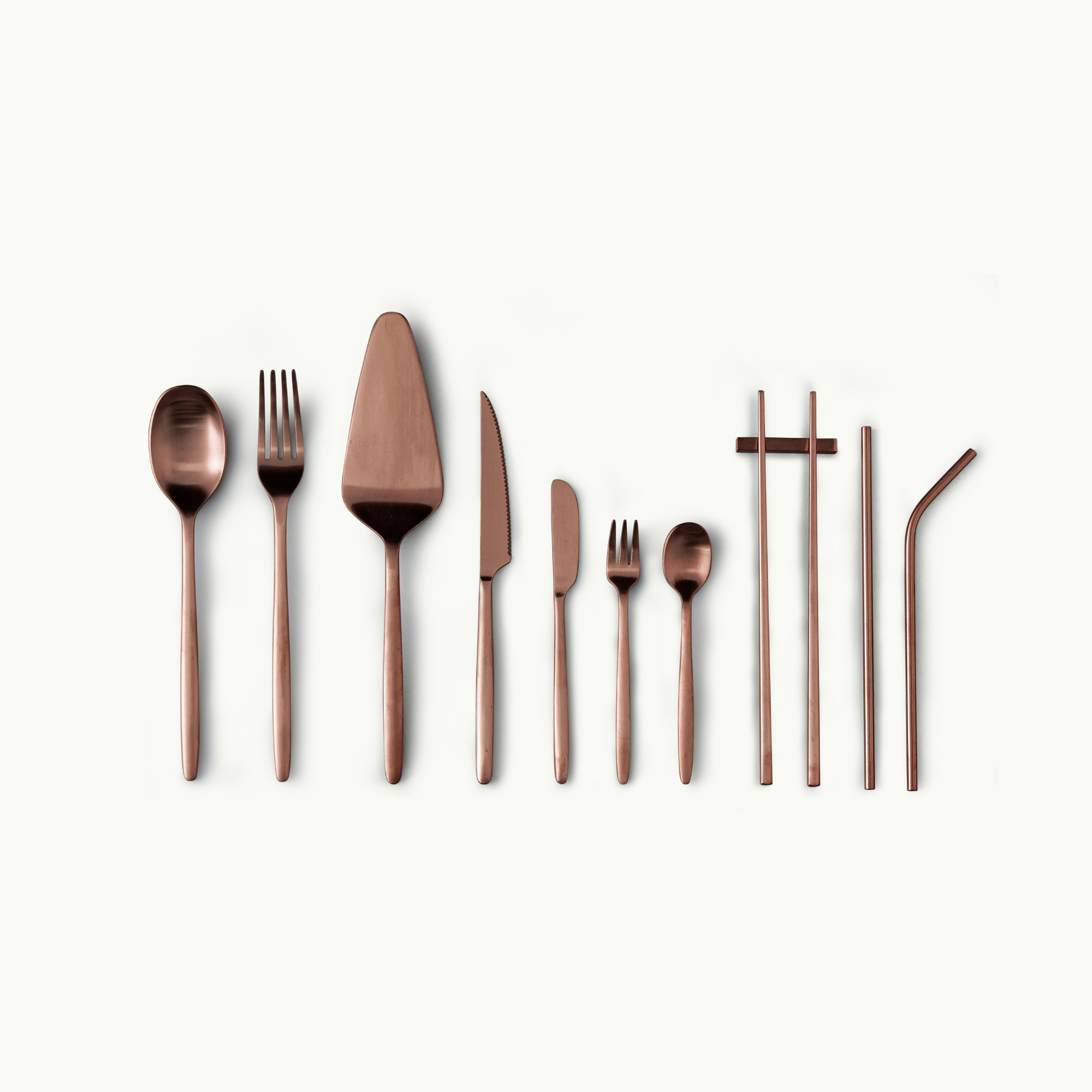 Individual & Matching Pieces