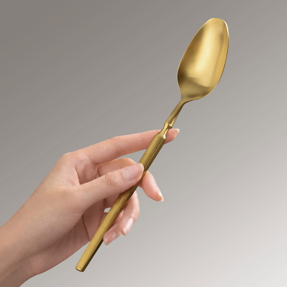 Evalyn Flatware