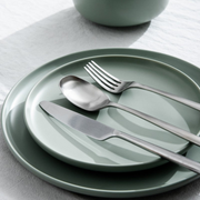 Ava Flatware Essentials Set-Flatware-JazzUpCo-JAZZUPCO
