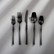 Vatican-JAZZUP-Matte Black-4 Person Set (20 Pieces)-JAZZUPCO