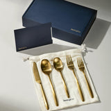 Ava Flatware-Flatware-JazzUpCo-JAZZUPCO