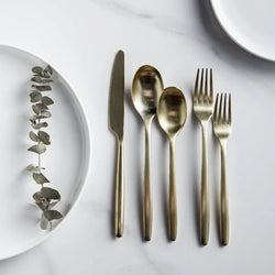 Ava Flatware-Flatware-JazzUpCo-JAZZUPCO-50511551889707-50511551922475-50511551955243-50511551988011