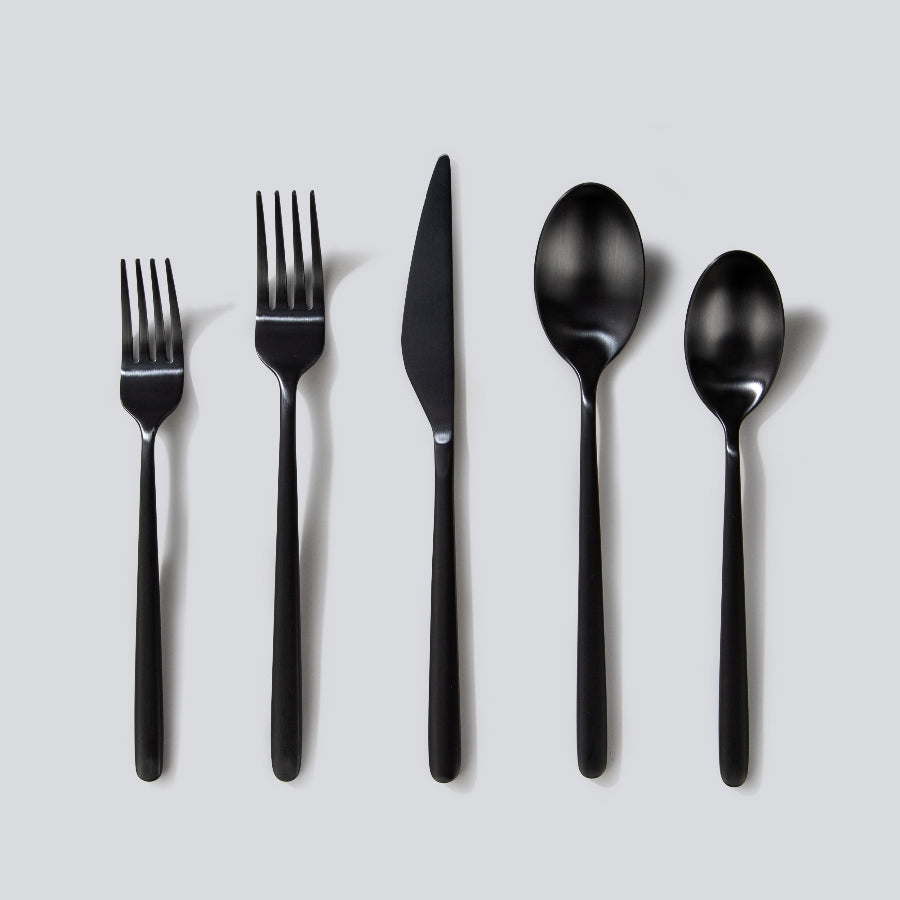 Haelynn Flatware 2.0-Flatware-JazzUpCo-JAZZUPCO