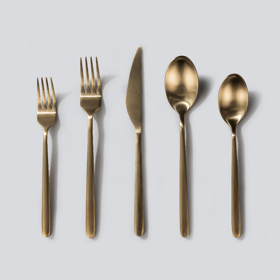 Haelynn Flatware 2.0-Flatware-JazzUpCo-JAZZUPCO