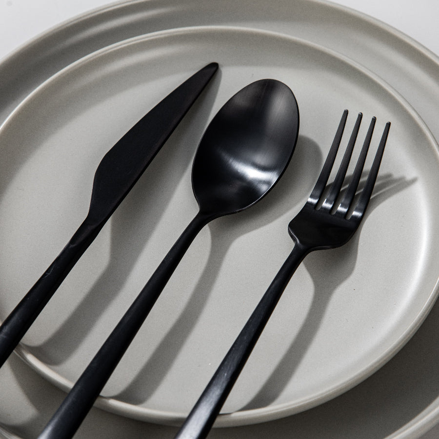 Haelynn Flatware 2.0-Flatware-JazzUpCo-JAZZUPCO
