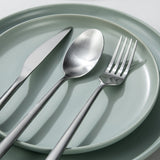 Haelynn Flatware 2.0-Flatware-JazzUpCo-JAZZUPCO