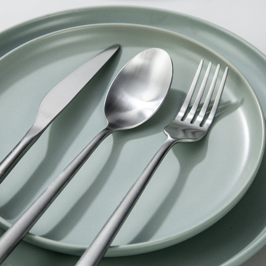 Haelynn Flatware 2.0-Flatware-JazzUpCo-JAZZUPCO