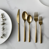 Haelynn Flatware 2.0-Flatware-JazzUpCo-JAZZUPCO