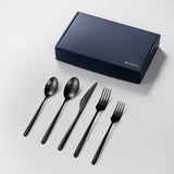 Haelynn Flatware 2.0-Flatware-JazzUpCo-JAZZUPCO