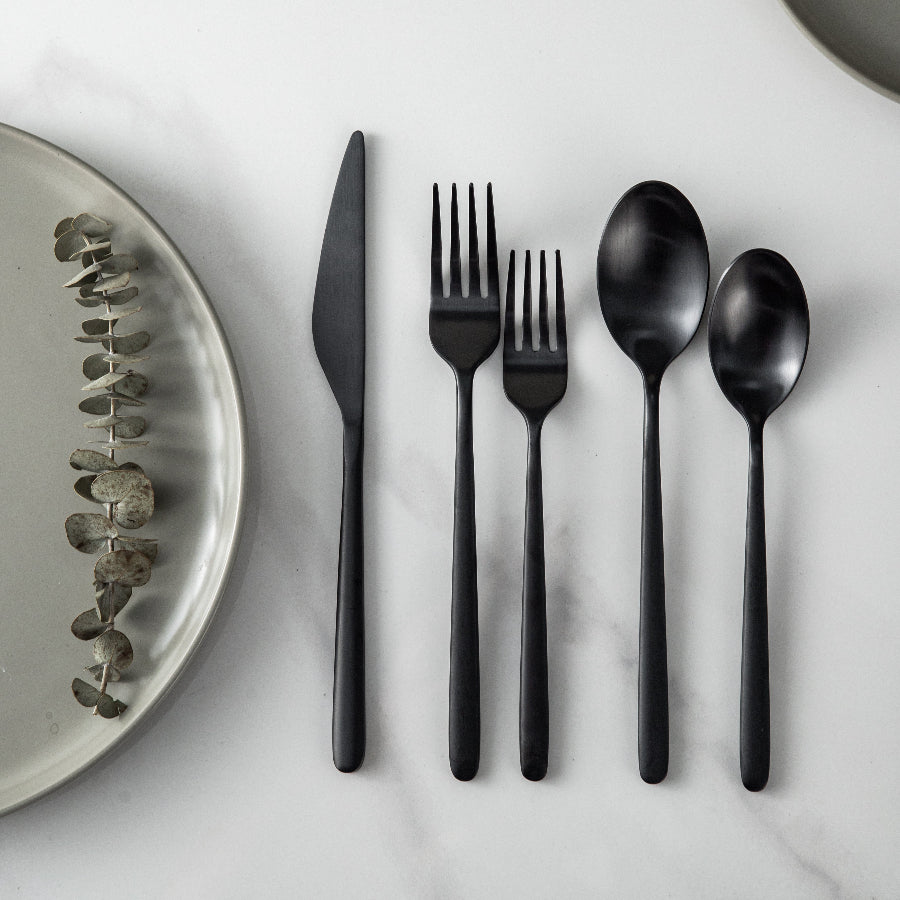 Haelynn Flatware 2.0-Flatware-JazzUpCo-JAZZUPCO