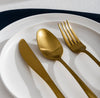 Haelynn Luxe Flatware-Flatware-JAZZUPCO-JAZZUPCO