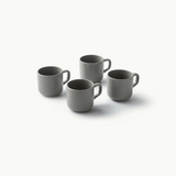 Minimalist Mugs