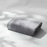 Luxury Hotel Collection Towels-JAZZUPCO-Gray-1 Bath Towel-JAZZUPCO