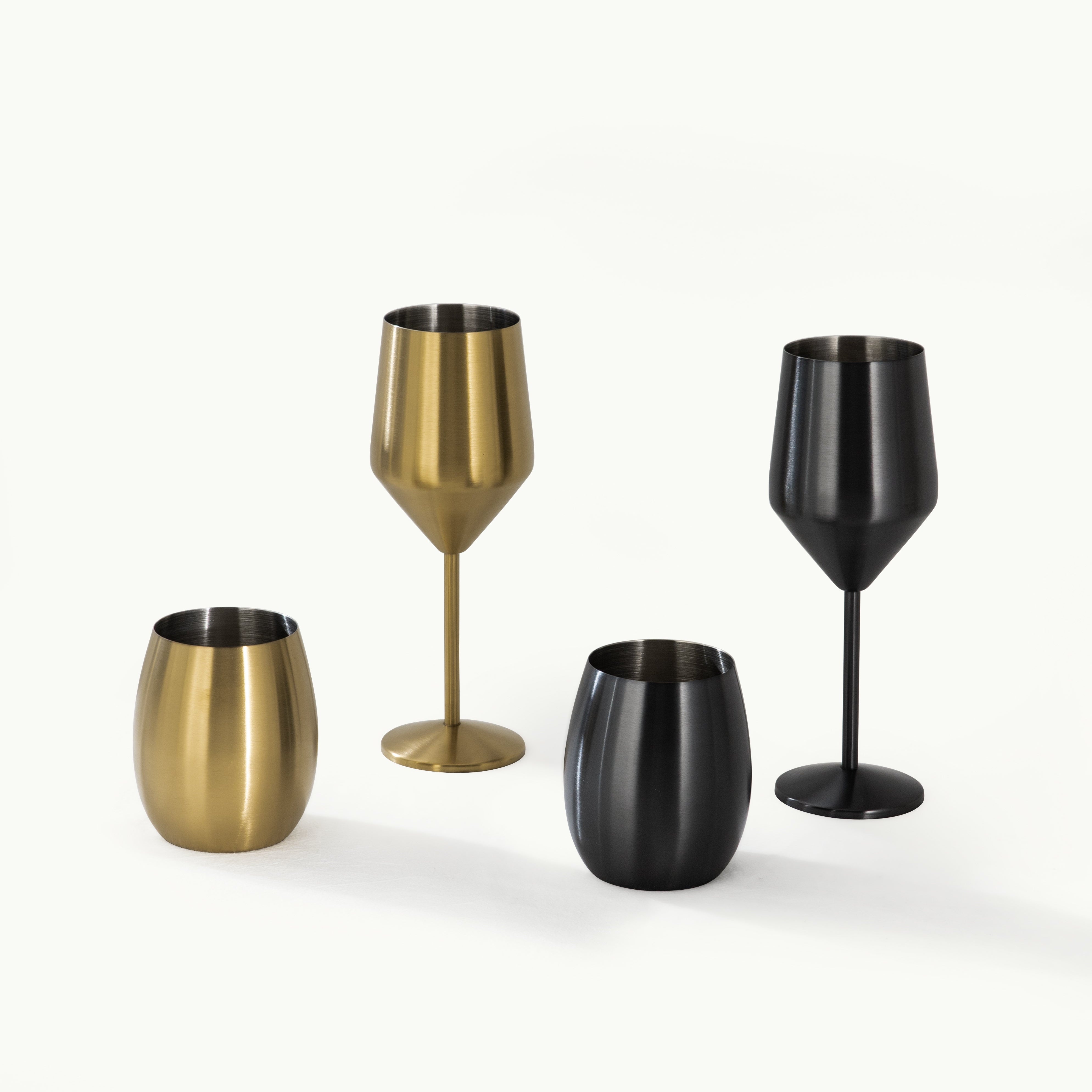 The Wine Glasses and Cups-JazzUpCo-JAZZUPCO