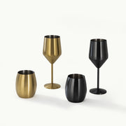 The Wine Glasses and Cups-JazzUpCo-JAZZUPCO