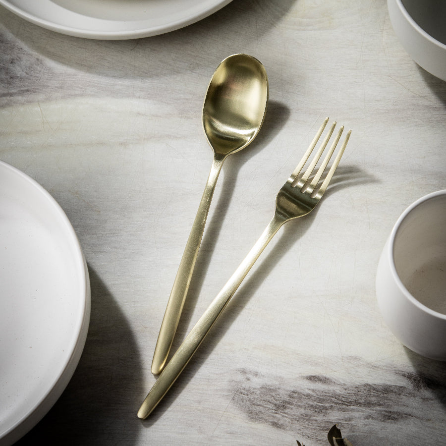 Salad Servers & Utensils-JAZZUPCO-JAZZUPCO