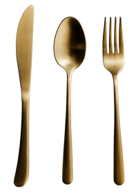 Haelynn Luxe Flatware