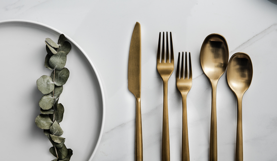 Flatware