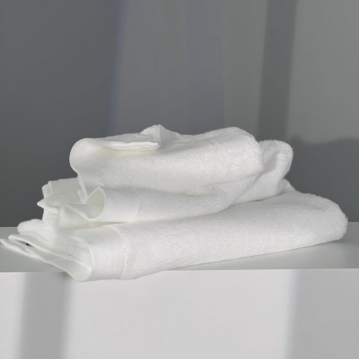 Luxury Hotel Collection Towel Set-JAZZUPCO-JAZZUPCO