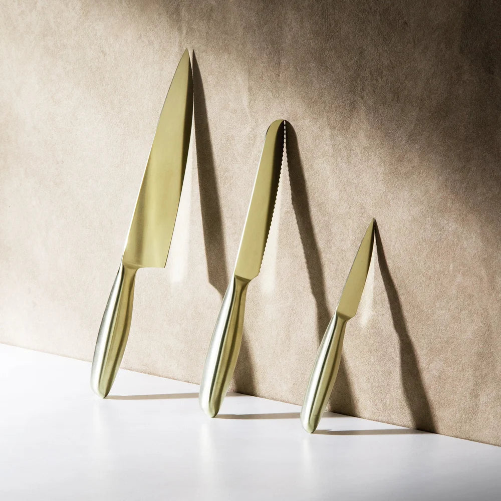 Knife Set Bundle-JAZZUPCO-JAZZUPCO
