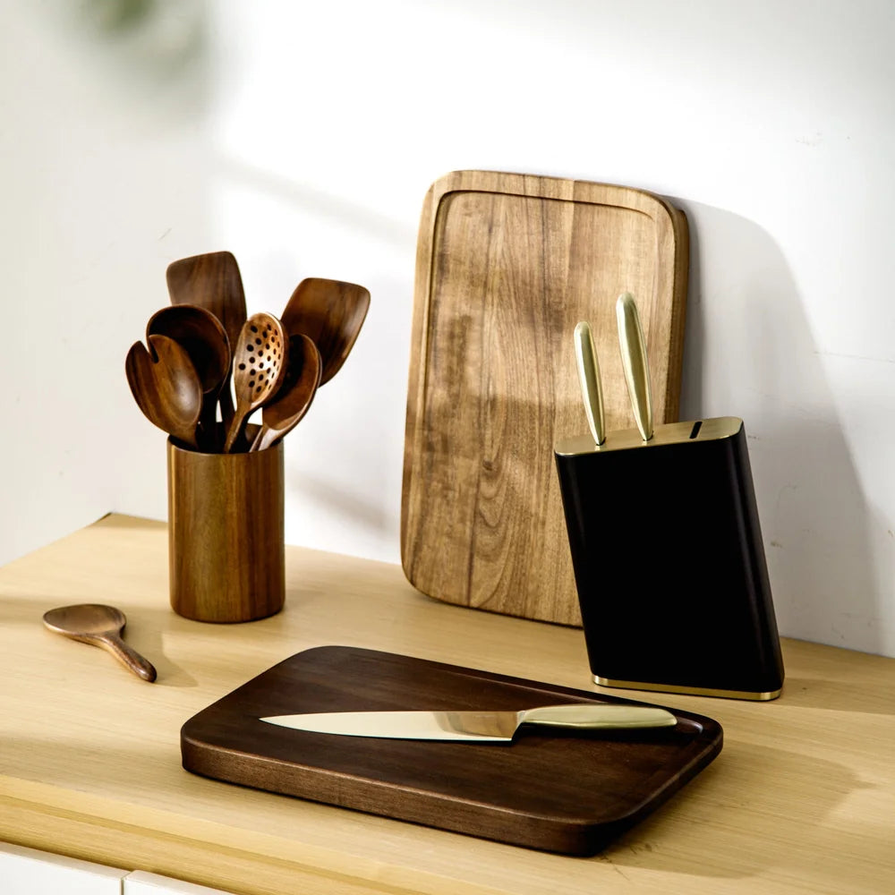 Knife Set Bundle-JAZZUPCO-JAZZUPCO