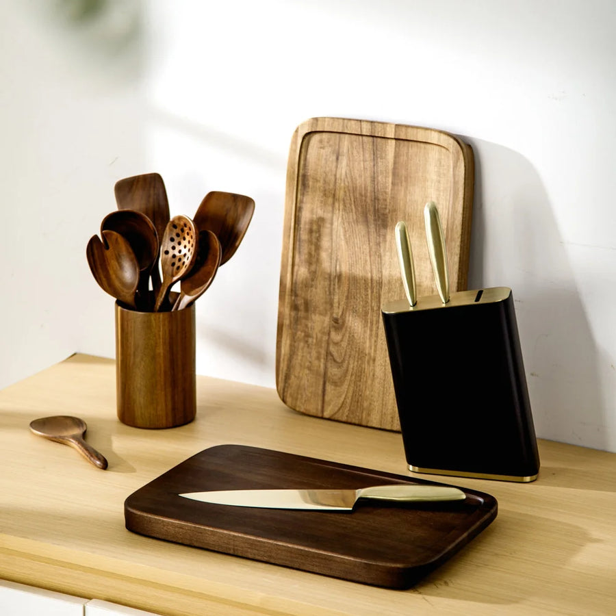 Knife Set Bundle-JAZZUPCO-JAZZUPCO