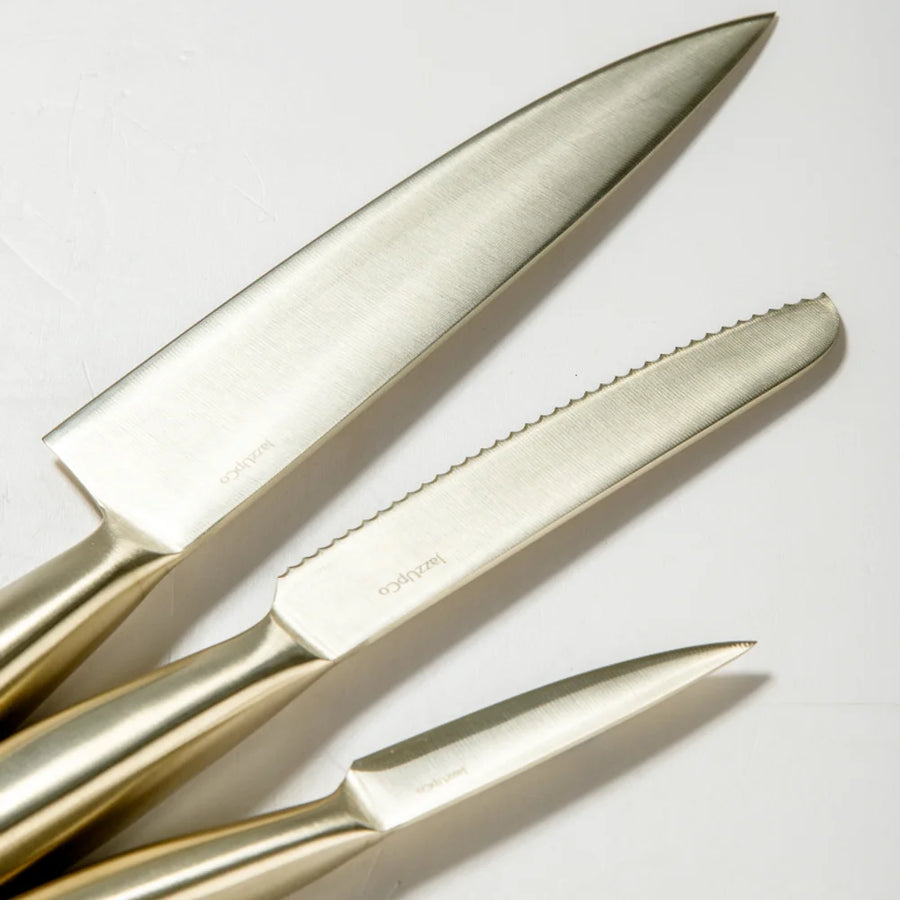 Knife Set Bundle-JAZZUPCO-JAZZUPCO