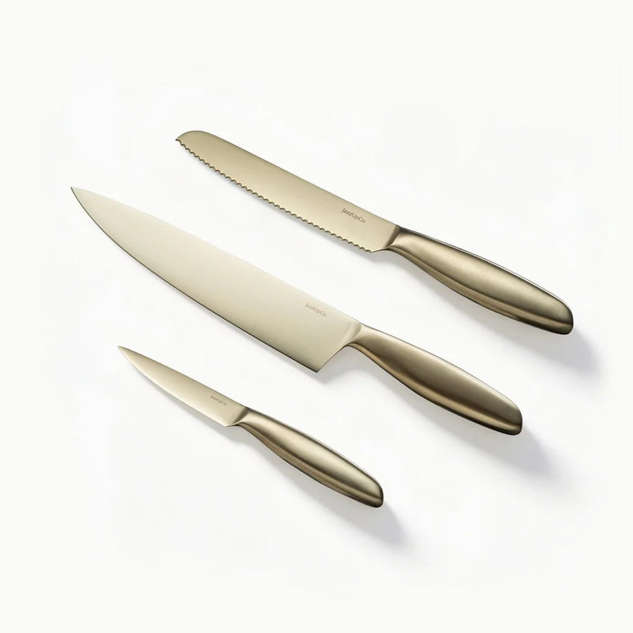 Knife Set-JAZZUPCO-Knife Set (3Pc)-JAZZUPCO