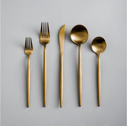 Minimalist/ French Flatware-jazzupco-JAZZUPCO