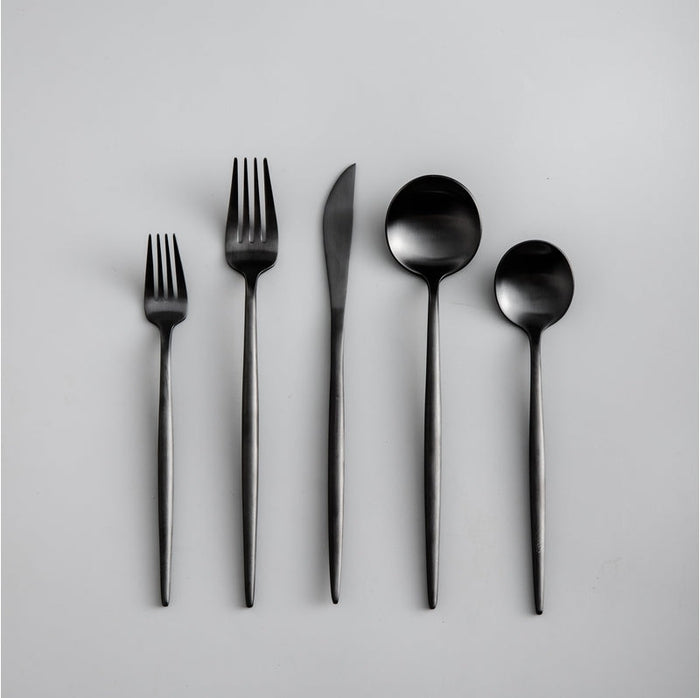 Minimalist/ French Flatware-jazzupco-JAZZUPCO