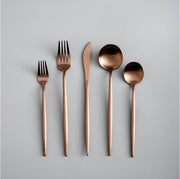 Minimalist/ French Flatware-jazzupco-JAZZUPCO