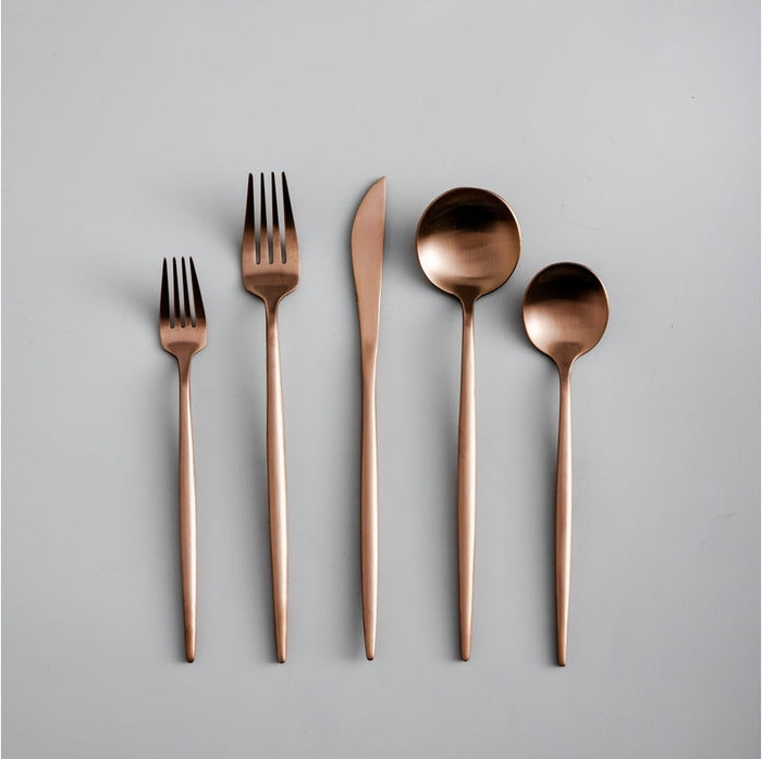 Minimalist/ French Flatware-jazzupco-JAZZUPCO