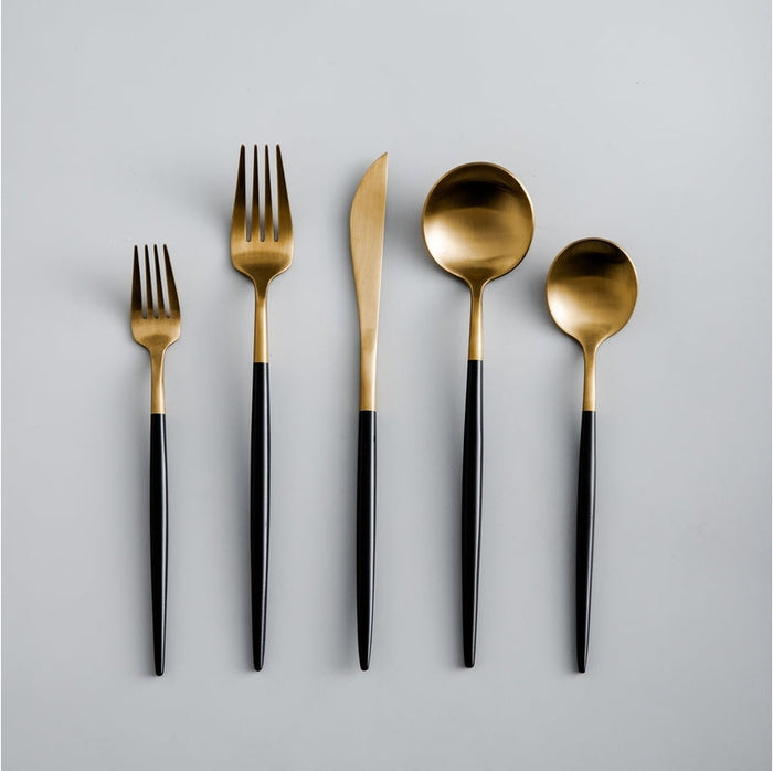 Minimalist/ French Flatware-jazzupco-JAZZUPCO