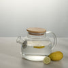 Chic Glass Pot-JAZZUP-Chic Tea Pot-JAZZUPCO