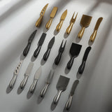 Gilded Cheese Knife Gift Set-free_product-JAZZUPCO-JAZZUPCO