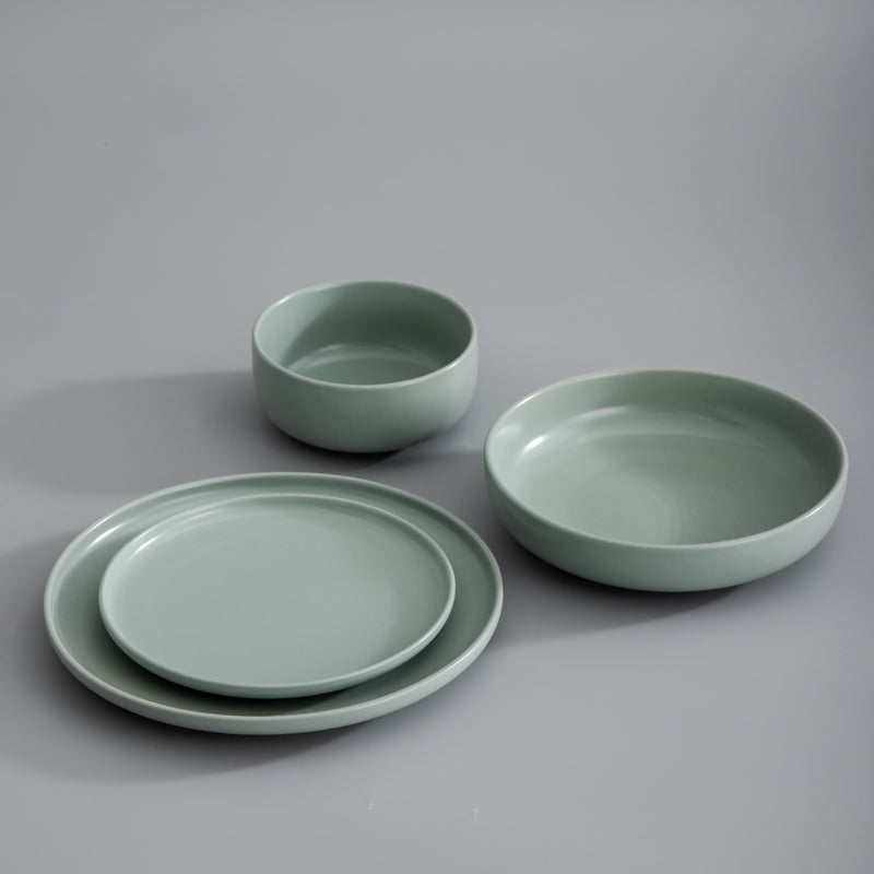 Minimalist Dinnerware-JAZZUPCO-JAZZUPCO