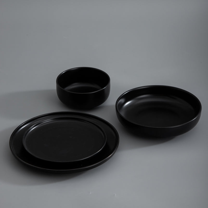 Minimalist Dinnerware-JAZZUPCO-JAZZUPCO