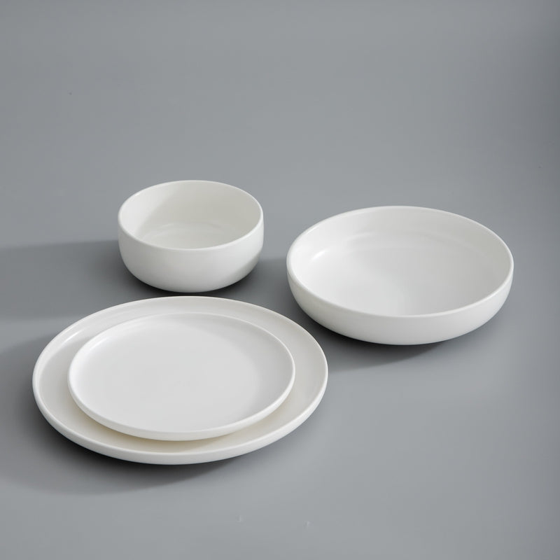 Minimalist Dinnerware-JAZZUPCO-JAZZUPCO