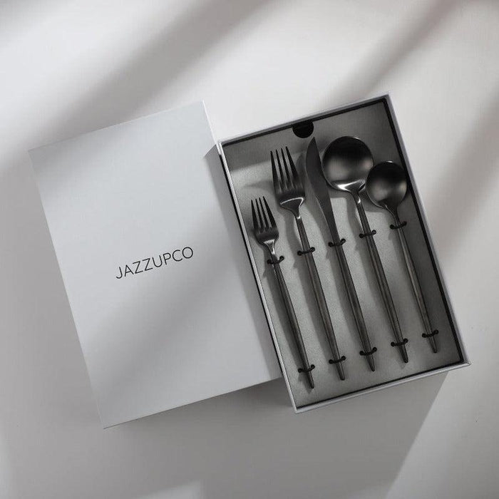 Minimalist Flatware-jazzupco-JAZZUPCO