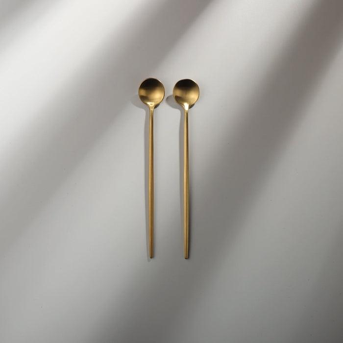 Minimalist/ French Flatware Individual Pieces