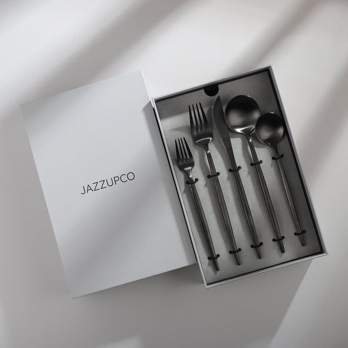 Minimalist/ French Flatware-jazzupco-JAZZUPCO