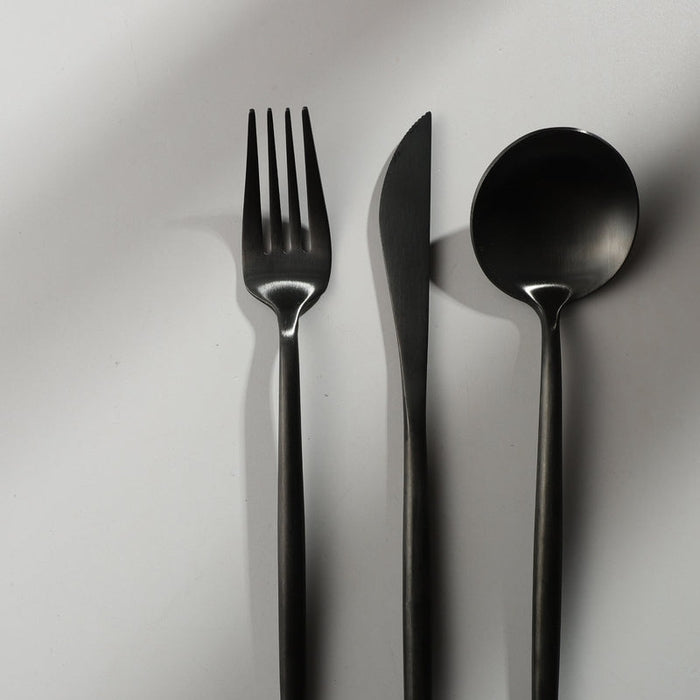 Minimalist/ French Flatware-jazzupco-JAZZUPCO