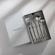Minimalist/ French Flatware-jazzupco-JAZZUPCO