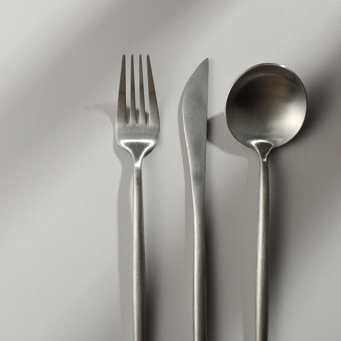 Minimalist/ French Flatware-jazzupco-JAZZUPCO