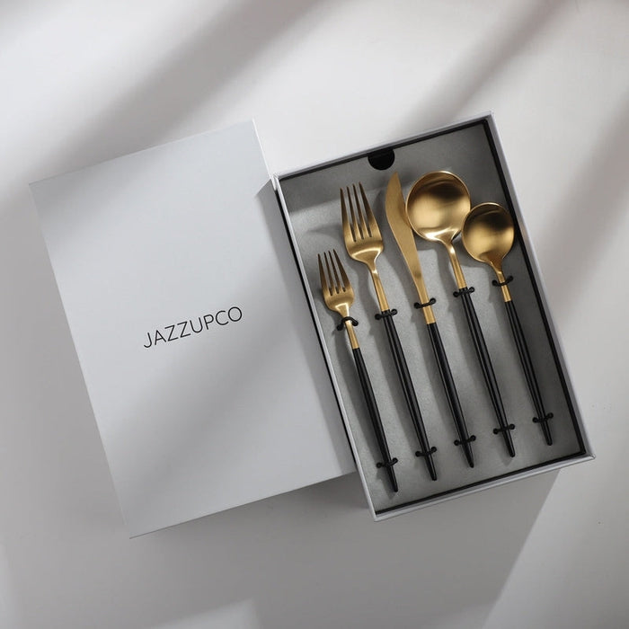 Minimalist/ French Flatware-jazzupco-JAZZUPCO