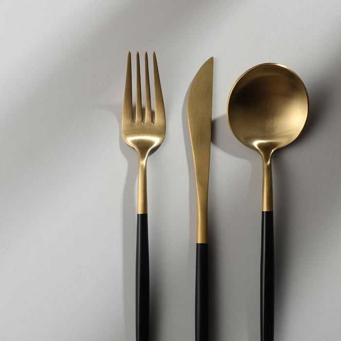 Minimalist/ French Flatware-jazzupco-JAZZUPCO