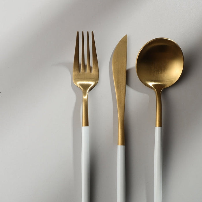 Minimalist/ French Flatware-jazzupco-JAZZUPCO