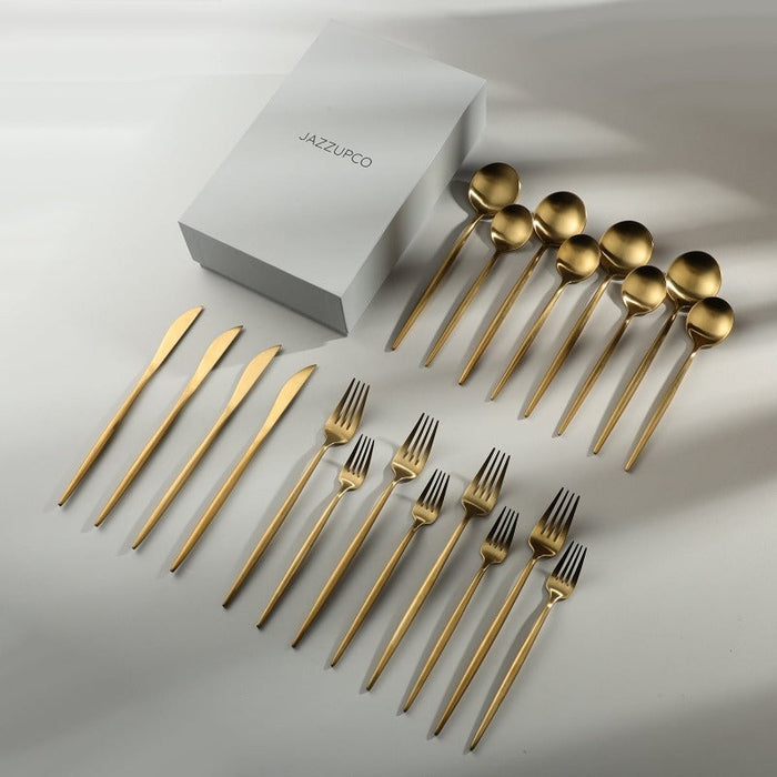 Minimalist/ French Flatware