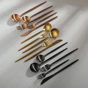 Minimalist/ French Flatware-jazzupco-JAZZUPCO