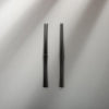 Vatican Flatware Individual Pieces-JAZZUPCO-Matte Black-Chopsticks (2 Pairs)-JAZZUPCO